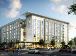 Hyatt Place Pena Station/Denver Airport