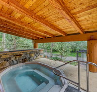 Jackpine Lodge 8024 - Accommodation Arizona