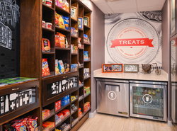 Hampton Inn & Suites Denver-Speer Boulevard