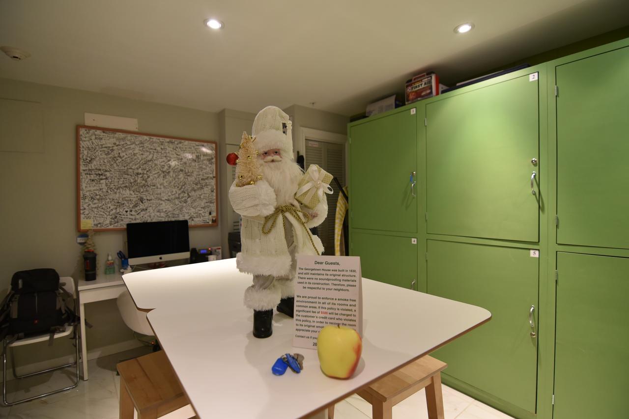 The Georgetown House Boutique Inn - thumb 23