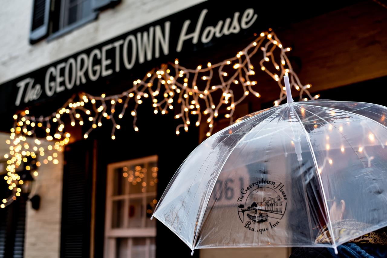 The Georgetown House Boutique Inn - thumb 8