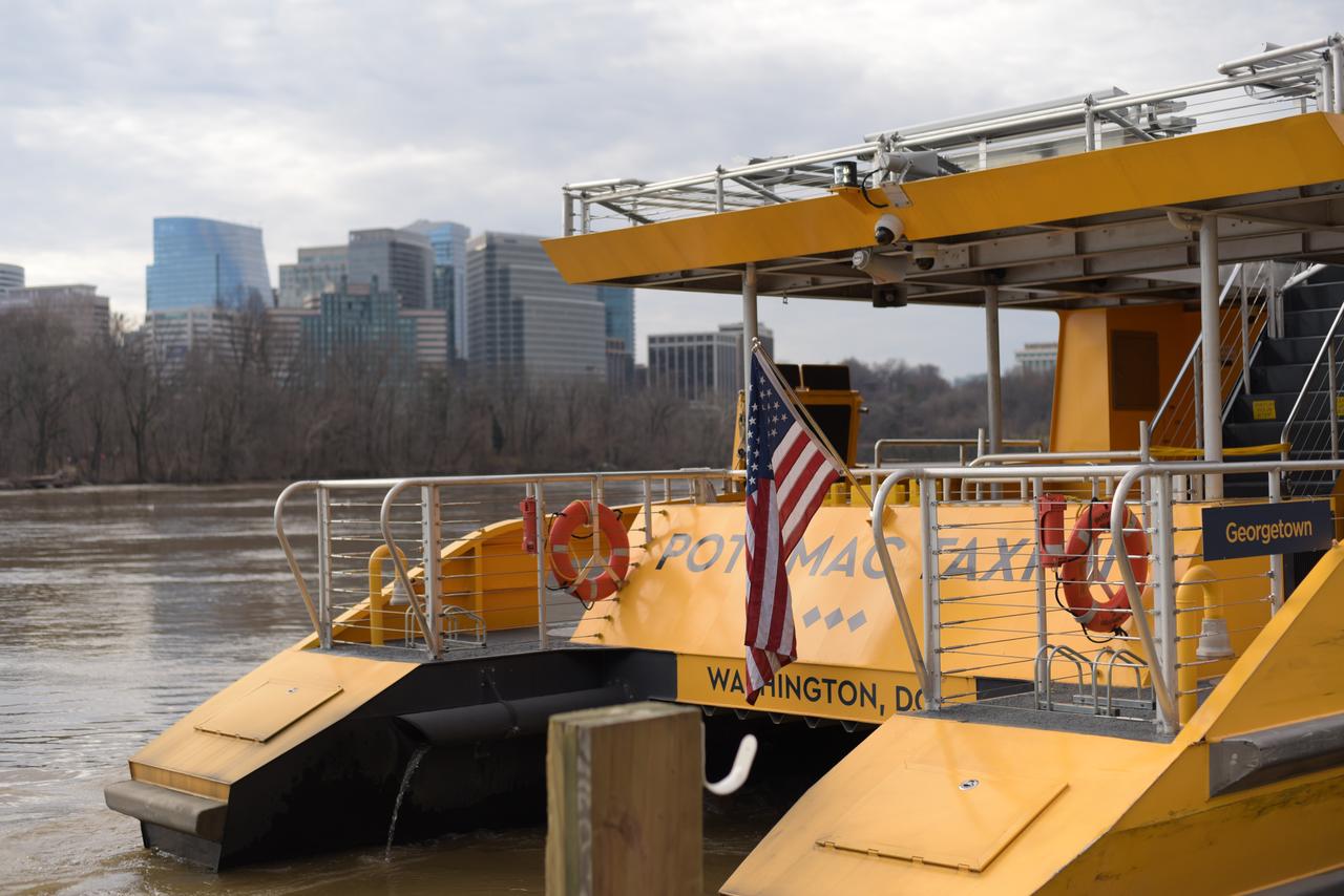 The Georgetown House Boutique Inn - thumb 12