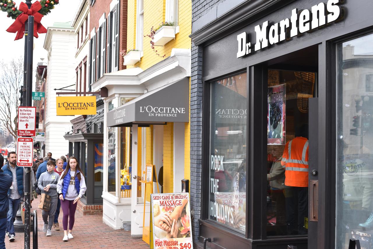 The Georgetown House Boutique Inn - thumb 16