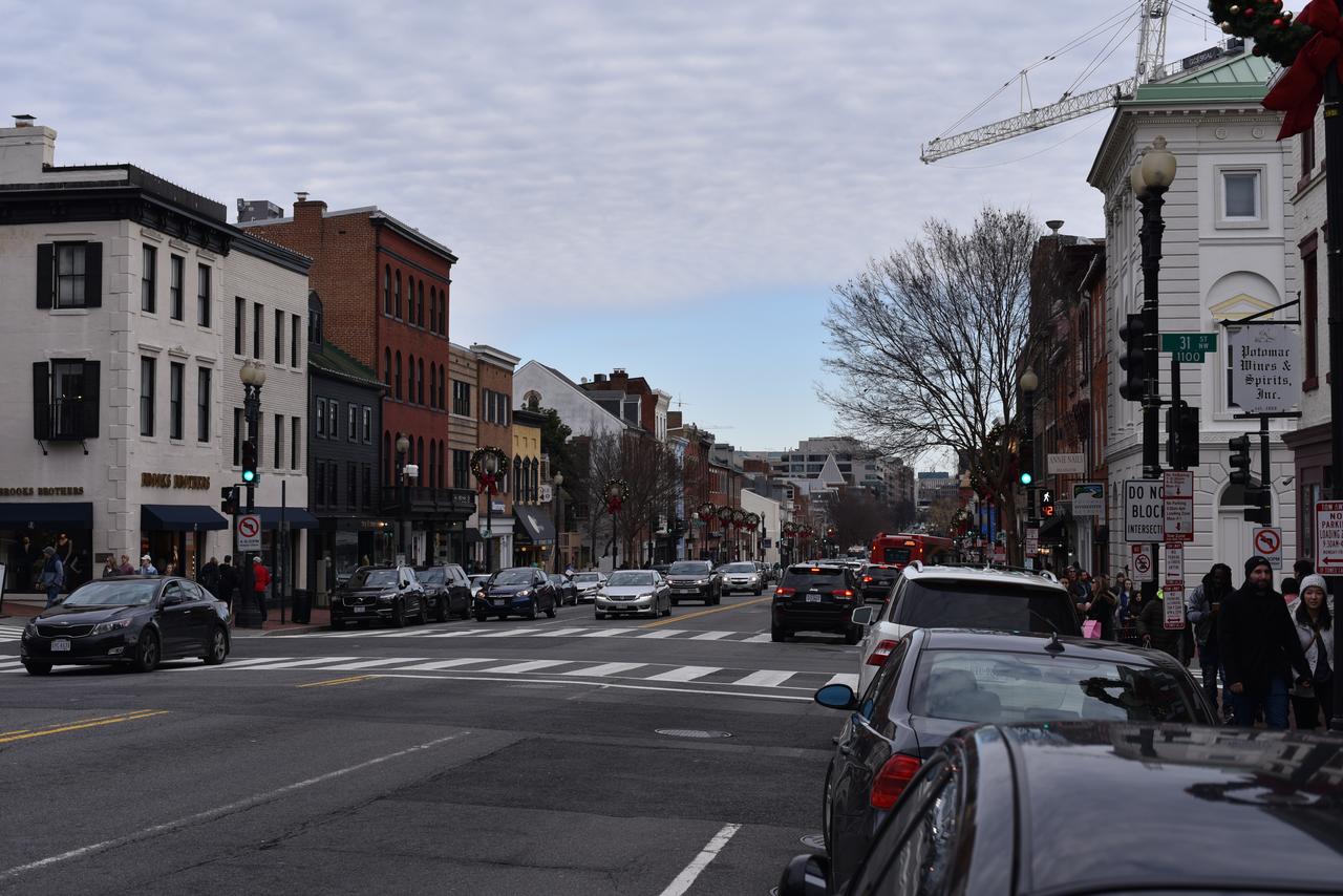 The Georgetown House Boutique Inn - thumb 15