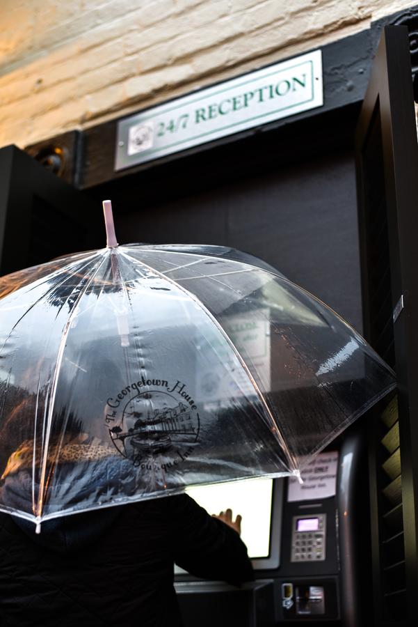 The Georgetown House Boutique Inn - thumb 9