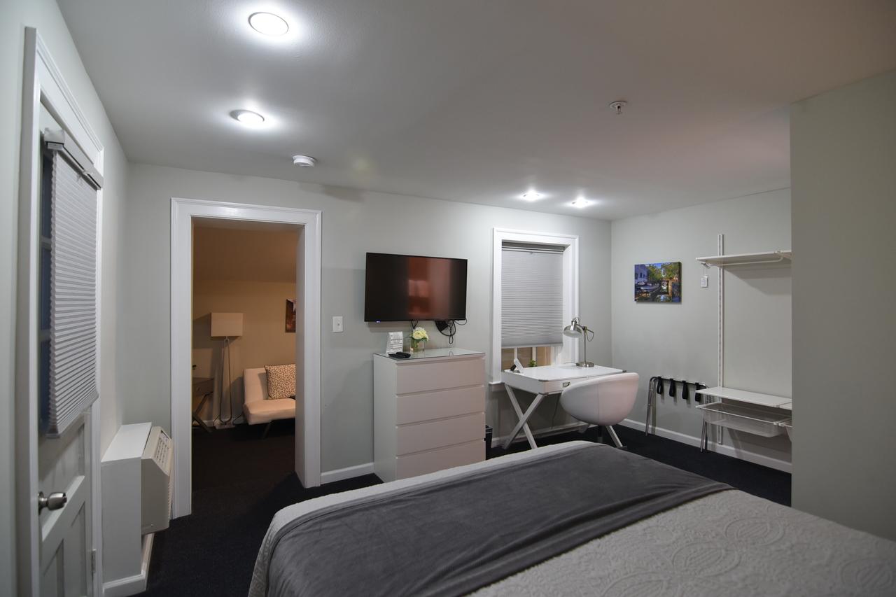 The Georgetown House Boutique Inn - thumb 36