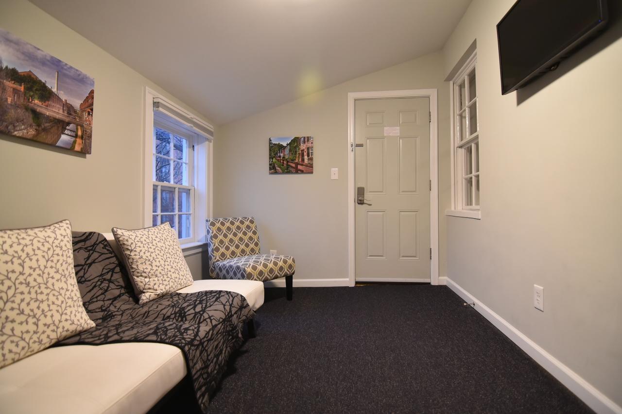 The Georgetown House Boutique Inn - thumb 35