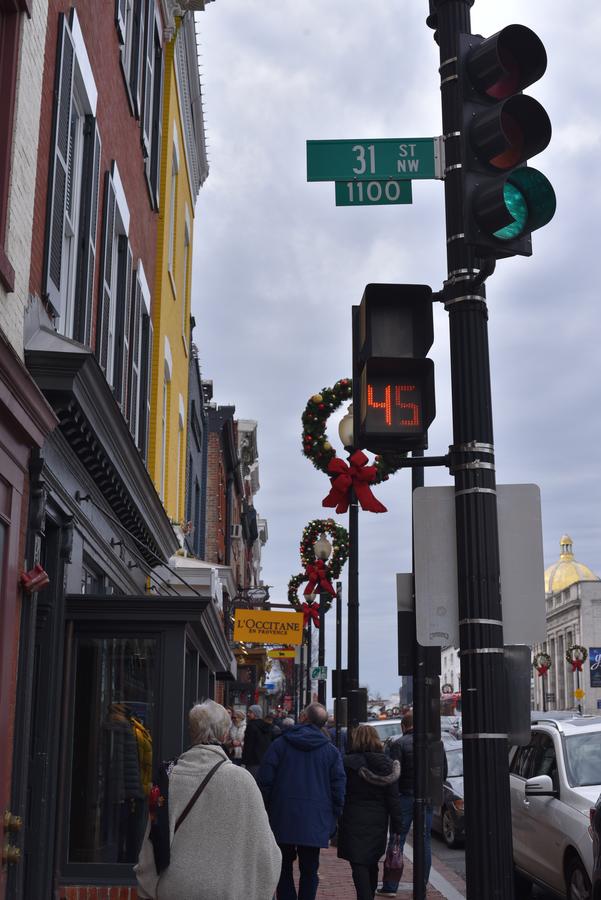 The Georgetown House Boutique Inn - thumb 13