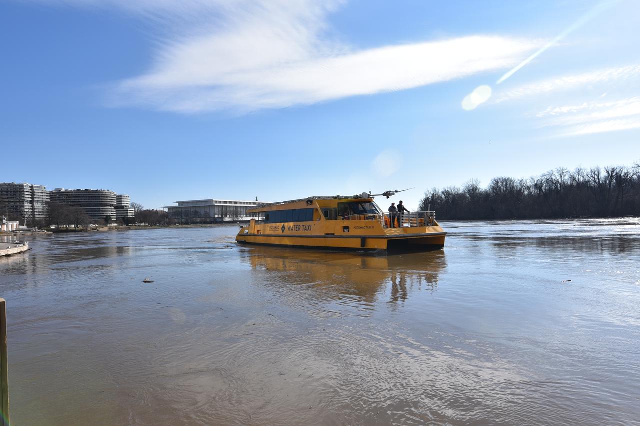 The Georgetown House Boutique Inn - thumb 11