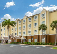 Quality Inn  Suites Lehigh Acres Fort Myers - Accommodation Arizona