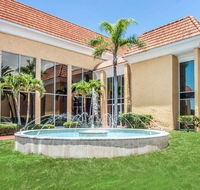 Quality Inn and Suites Conference Center - Accommodation Arizona