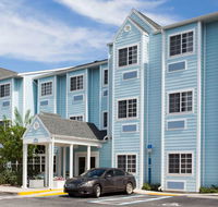 Microtel Inn and Suites by Wyndham Port Charlotte - Accommodation Arizona