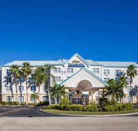 Baymont by Wyndham Fort Myers Airport - Accommodation Arizona
