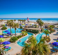 Holiday Inn Resort Pensacola Beach - Accommodation Arizona