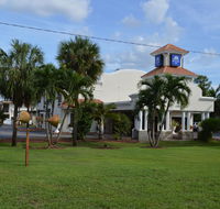 Americas Best Value Inn Fort Myers - Accommodation Arizona