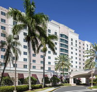 DoubleTree by Hilton Sunrise - Sawgrass Mills - Accommodation Arizona