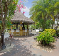 Ramada by Wyndham Fort Lauderdale Airport/Cruise Port - Accommodation Arizona
