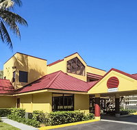 The Link Hotel on Sunrise - Accommodation Arizona