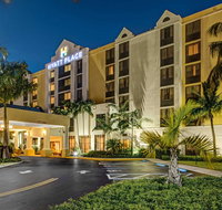 Hyatt Place - Fort Lauderdale 17th Street Convention Center - Accommodation Arizona