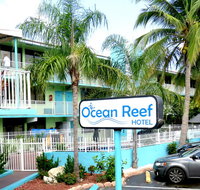 Ocean Reef Hotel - Accommodation Arizona