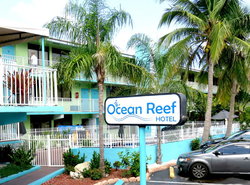 Ocean Reef Hotel