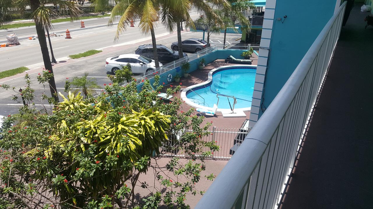 Ocean Reef Hotel - thumb 42