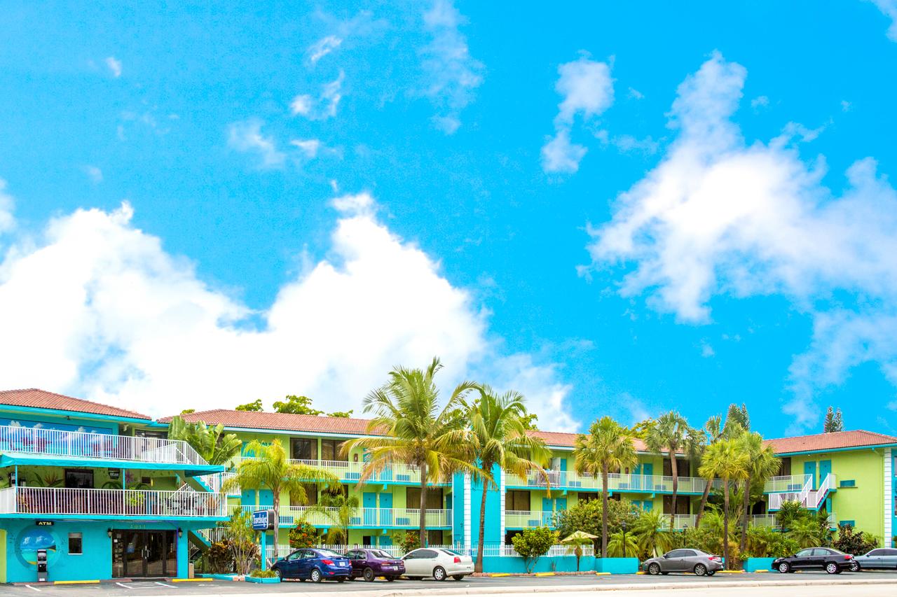 Ocean Reef Hotel - thumb 36