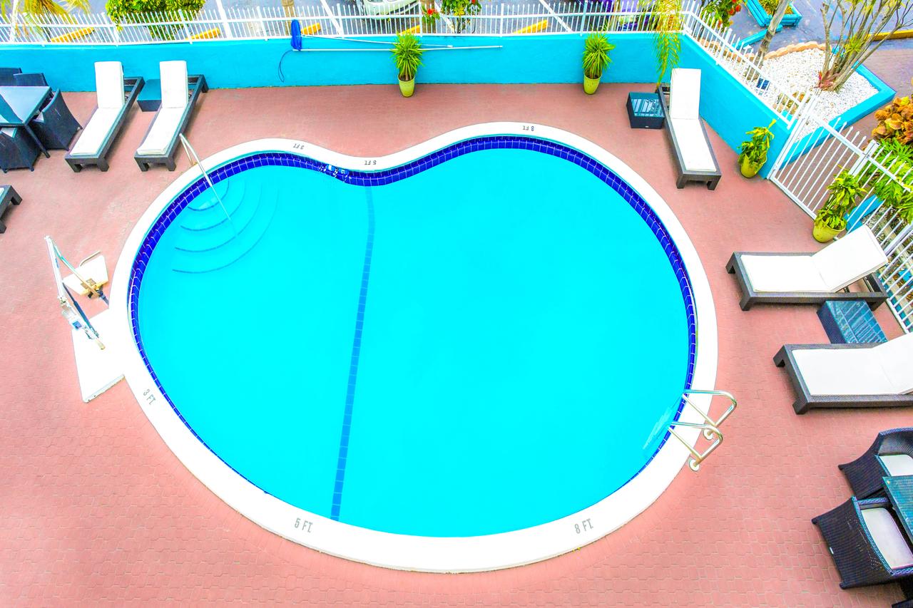 Ocean Reef Hotel - thumb 33
