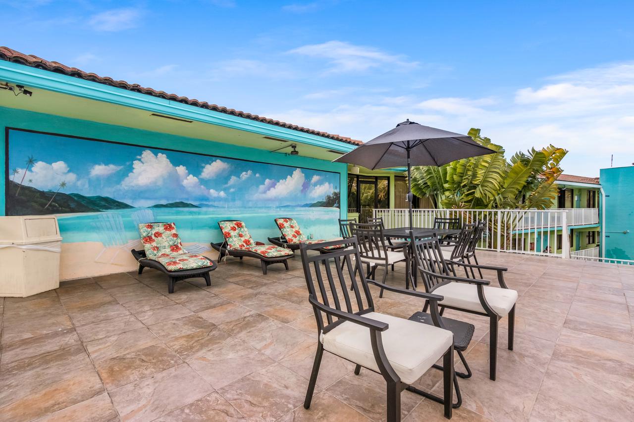 Ocean Reef Hotel - thumb 1