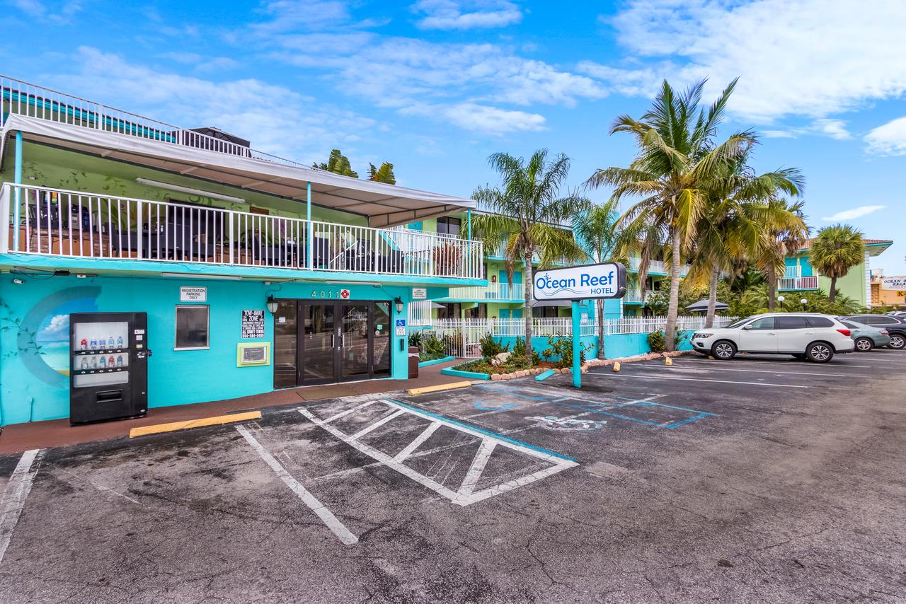 Ocean Reef Hotel - thumb 26