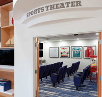 TRYP by Wyndham Maritime Fort Lauderdale - Accommodation Arizona