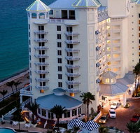 Pelican Grand Beach Resort a Noble House Resort - Accommodation Arizona