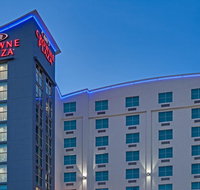 Crowne Plaza Hotel  Resorts Fort Lauderdale Airport/ Cruise - Accommodation Arizona