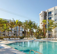 Plunge Beach Resort - Accommodation Arizona