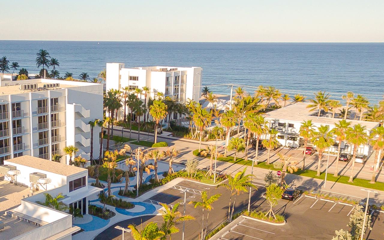 Plunge Beach Resort - thumb 20