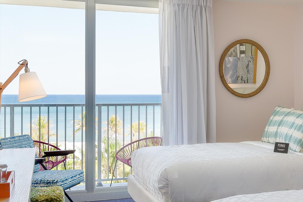 Plunge Beach Resort - thumb 8