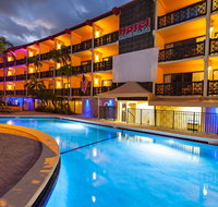 Royal Beach Palace - Accommodation Arizona