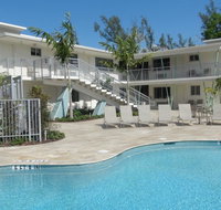 Tranquilo A North Beach Village Resort Hotel - Accommodation Arizona