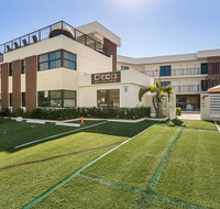 Deco Boutique Hotel - Accommodation Arizona