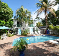Las Olas Guesthouse 15th Avenue - Accommodation Arizona
