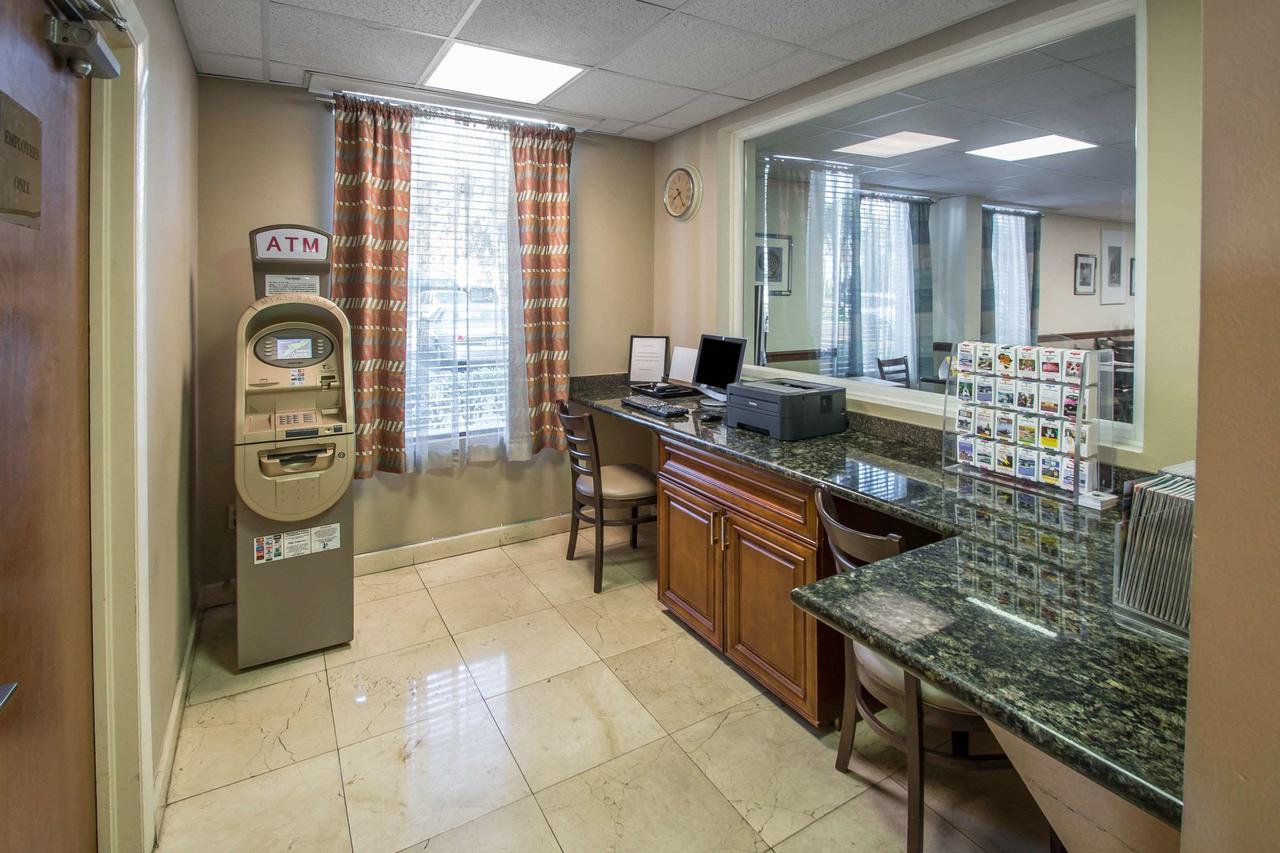Comfort Inn & Suites Fort Lauderdale West Turnpike - thumb 23