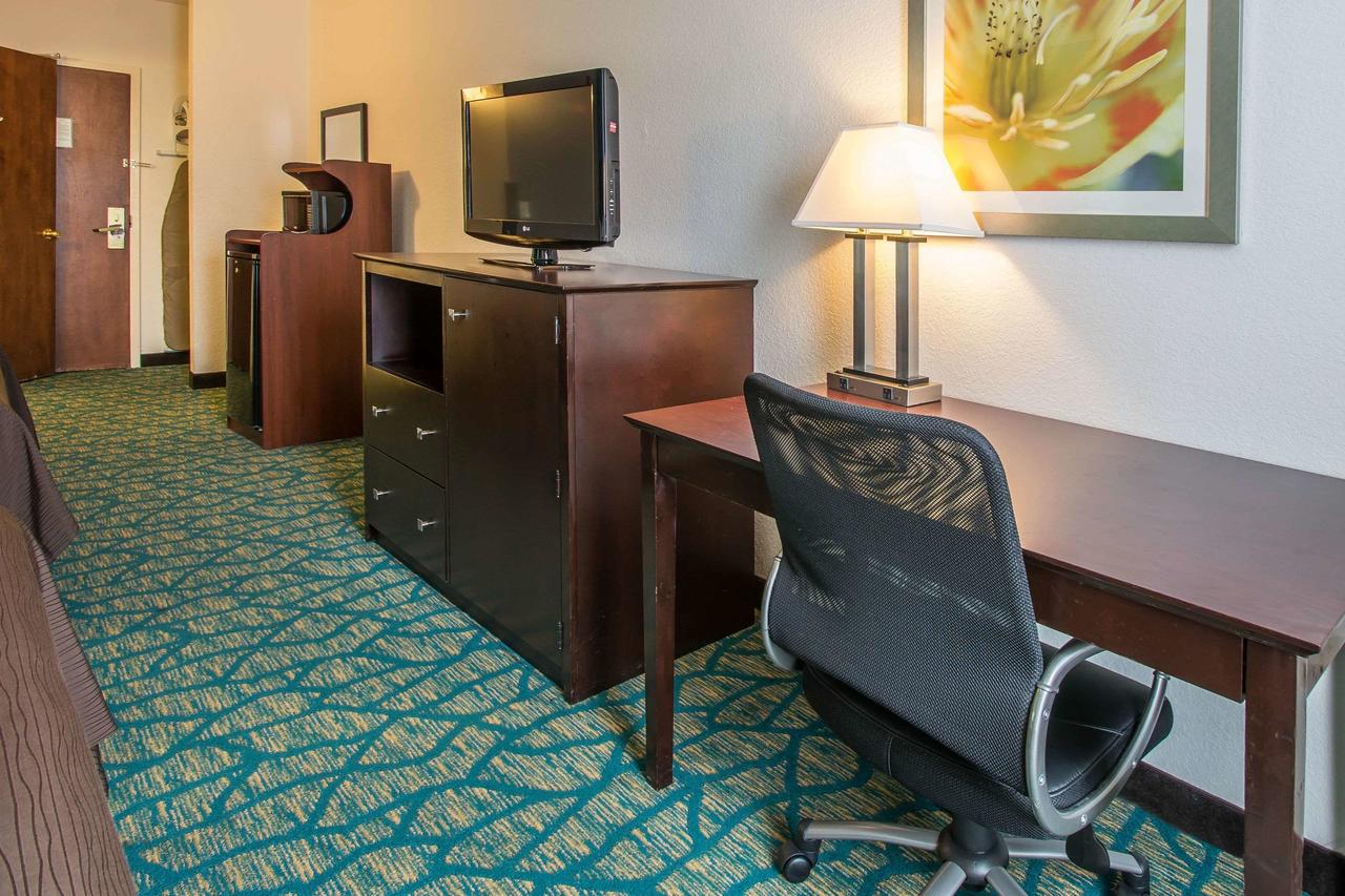 Comfort Inn & Suites Fort Lauderdale West Turnpike - thumb 17