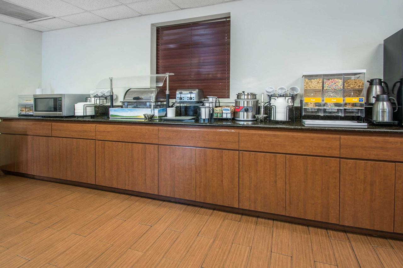 Comfort Inn & Suites Fort Lauderdale West Turnpike - thumb 2