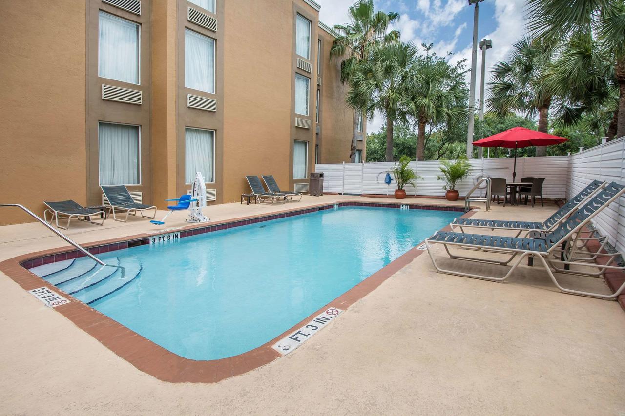 Comfort Inn & Suites Fort Lauderdale West Turnpike - thumb 4