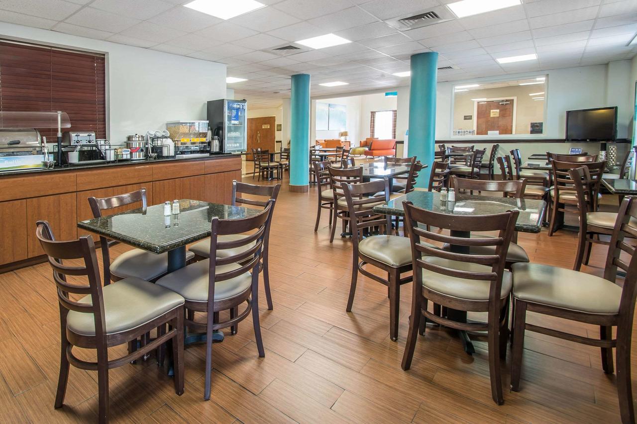Comfort Inn & Suites Fort Lauderdale West Turnpike - thumb 11