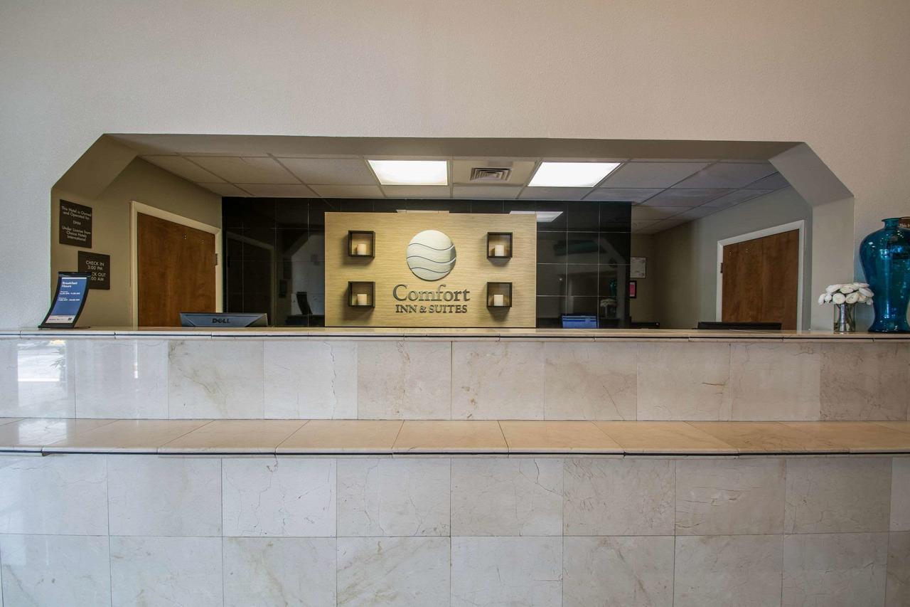 Comfort Inn & Suites Fort Lauderdale West Turnpike - thumb 19