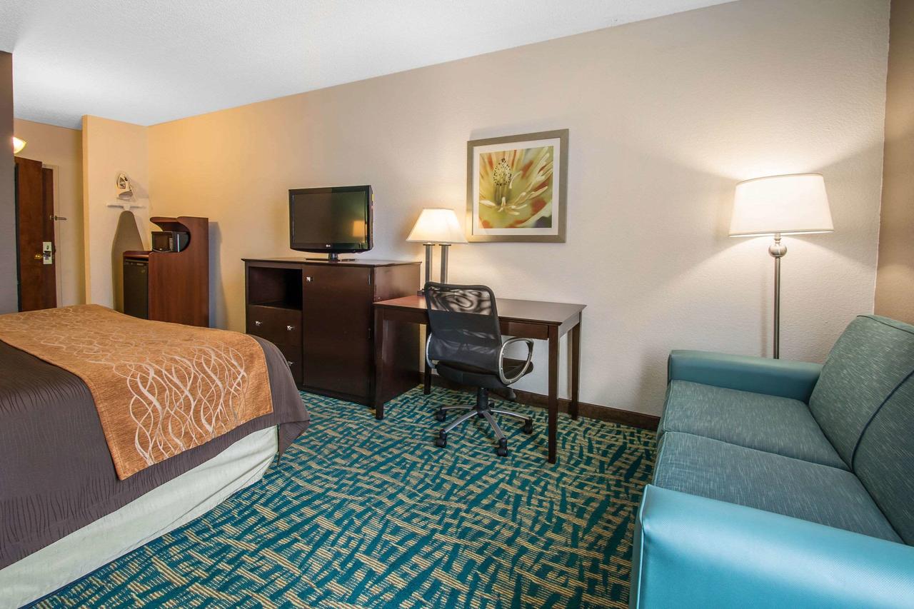 Comfort Inn & Suites Fort Lauderdale West Turnpike - thumb 28