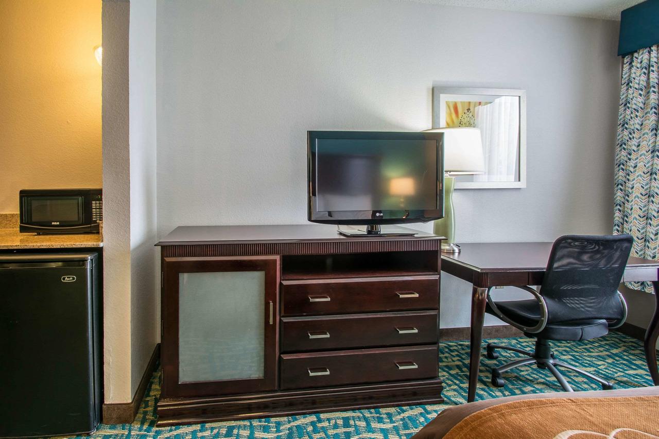 Comfort Inn & Suites Fort Lauderdale West Turnpike - thumb 8