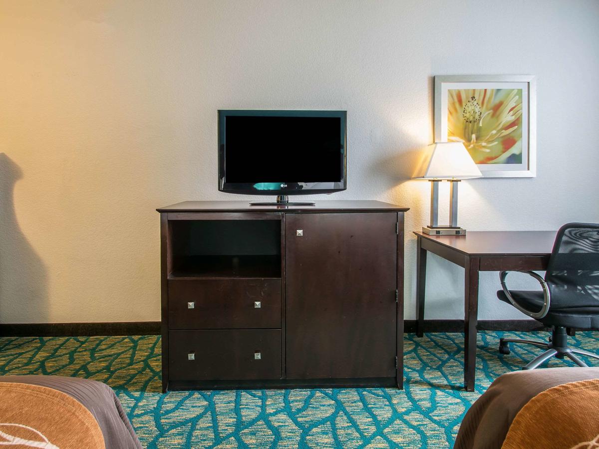 Comfort Inn & Suites Fort Lauderdale West Turnpike - thumb 22