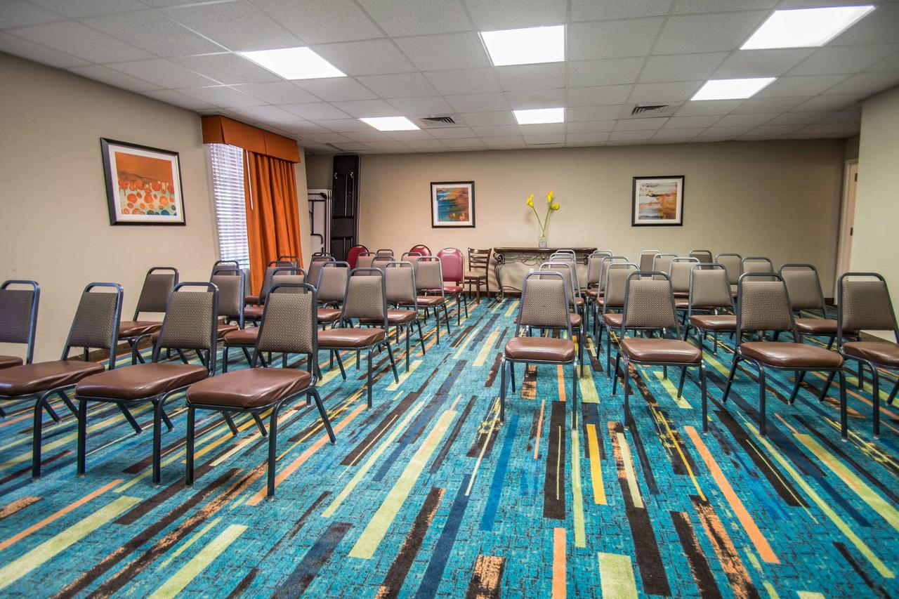 Comfort Inn & Suites Fort Lauderdale West Turnpike - thumb 6